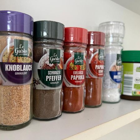 Komplette Wohnung In Wendelstein Bei Nuernberg - Messenaehe Экстерьер фото