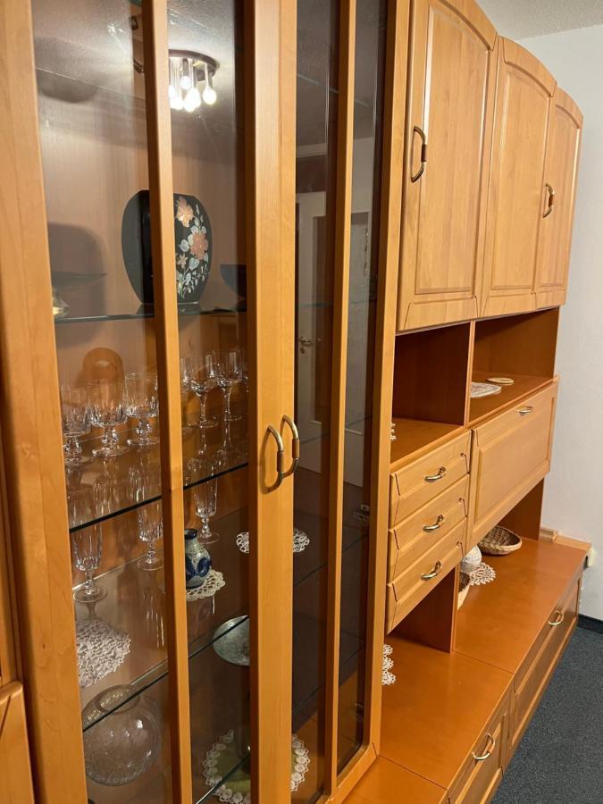 Komplette Wohnung In Wendelstein Bei Nuernberg - Messenaehe Экстерьер фото