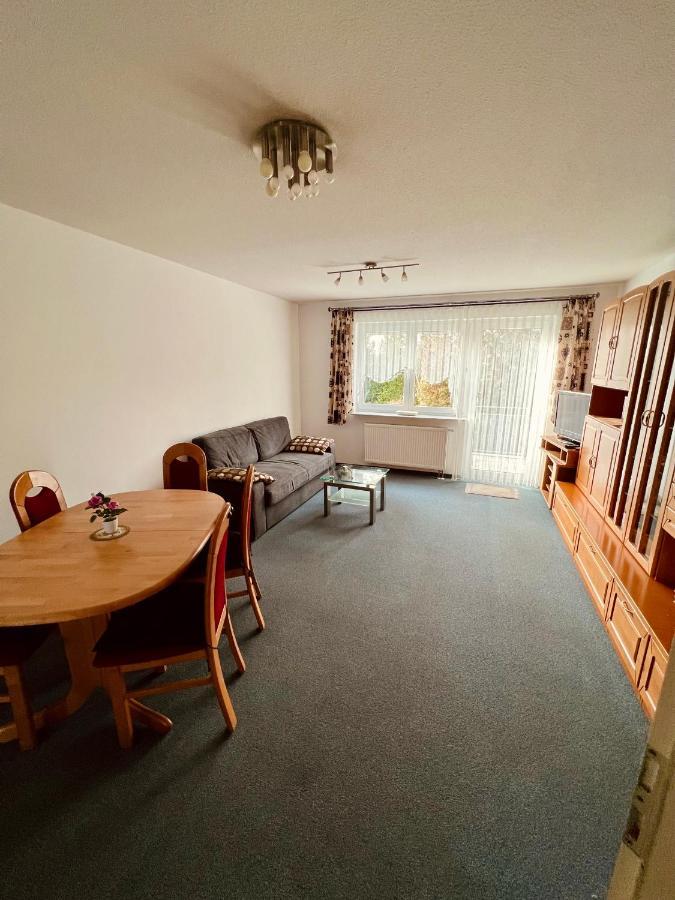 Komplette Wohnung In Wendelstein Bei Nuernberg - Messenaehe Экстерьер фото