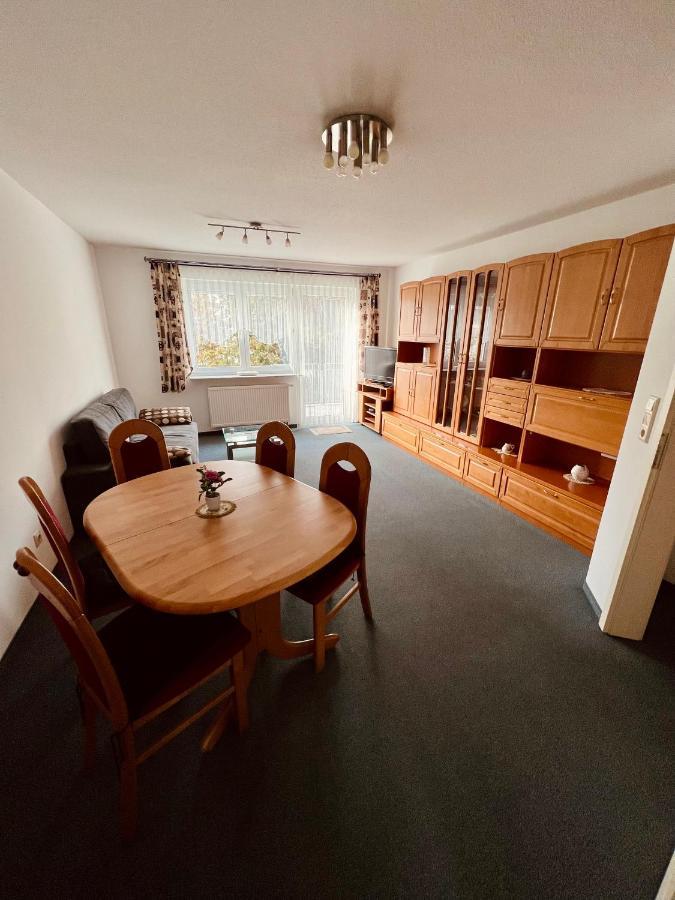 Komplette Wohnung In Wendelstein Bei Nuernberg - Messenaehe Экстерьер фото