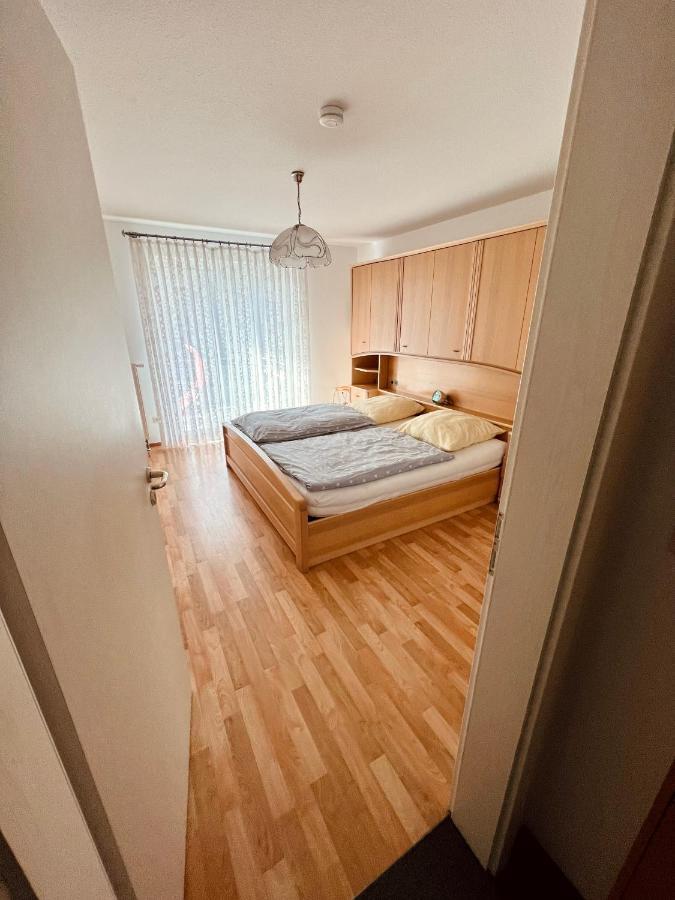 Komplette Wohnung In Wendelstein Bei Nuernberg - Messenaehe Экстерьер фото