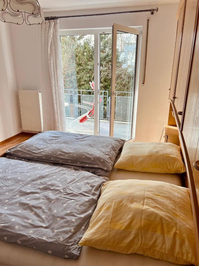 Komplette Wohnung In Wendelstein Bei Nuernberg - Messenaehe Экстерьер фото