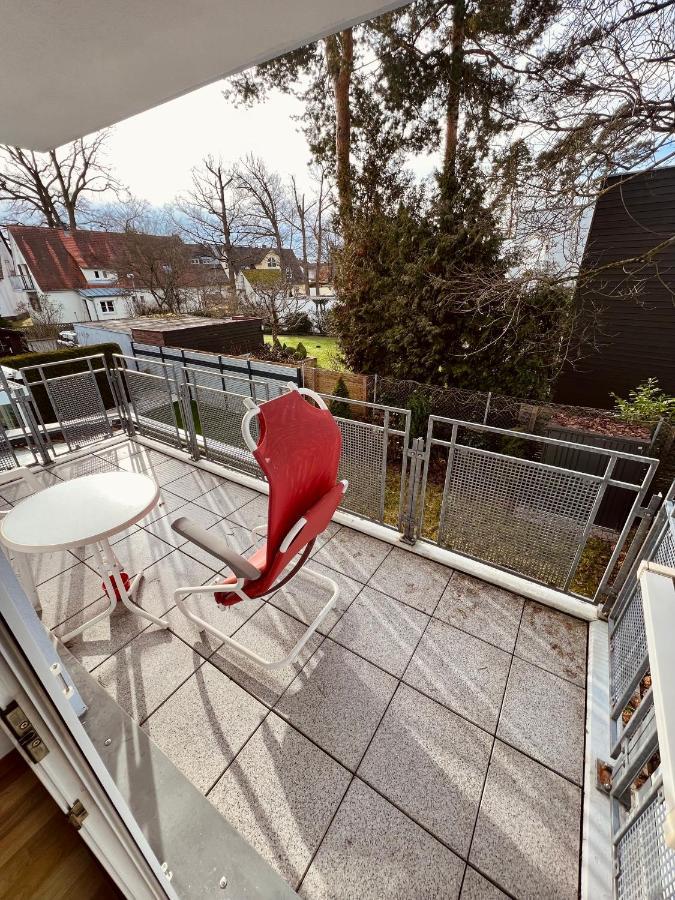 Komplette Wohnung In Wendelstein Bei Nuernberg - Messenaehe Экстерьер фото