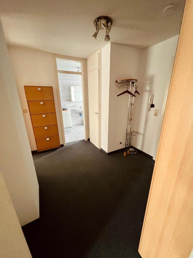 Komplette Wohnung In Wendelstein Bei Nuernberg - Messenaehe Экстерьер фото