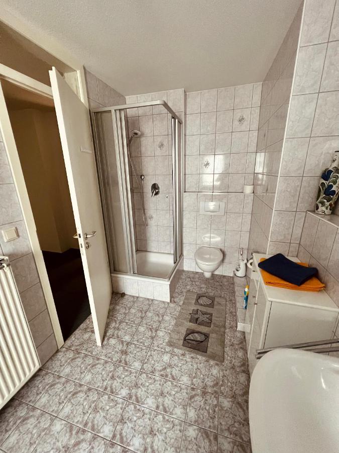 Komplette Wohnung In Wendelstein Bei Nuernberg - Messenaehe Экстерьер фото