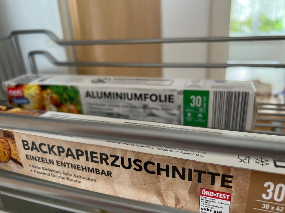Komplette Wohnung In Wendelstein Bei Nuernberg - Messenaehe Экстерьер фото
